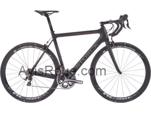 Storck Visioner CSL fiche technique et avis